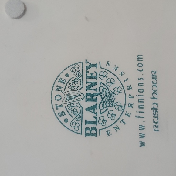 CLOCK LEPRECHAUN'S SLEEPING - Picture 10 of 11